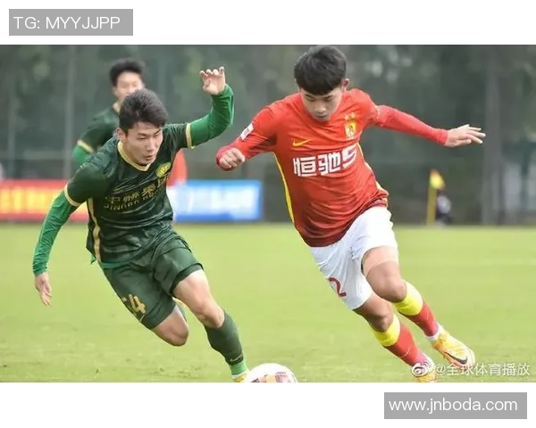 深圳足球明星崛起之路 探寻城市足球发展的核心力量与潜力