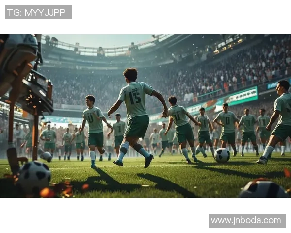 萌趣足球球星小玩偶 收藏展示与热血绿茵激情结合